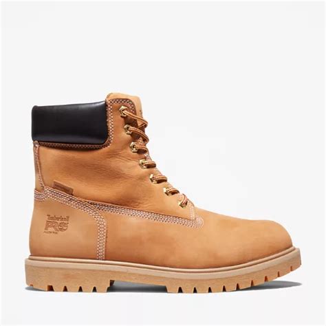 Timberland pro waterproof boots